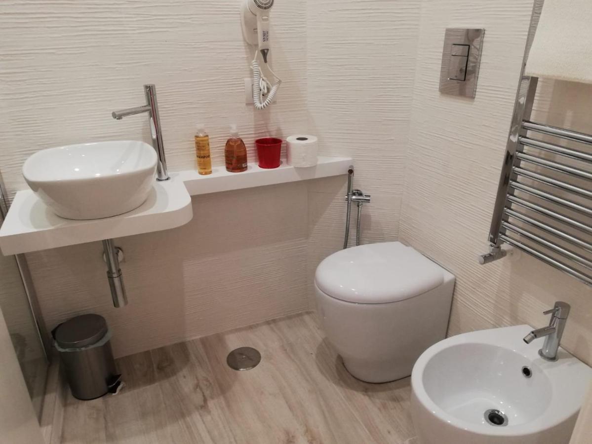Casa Donizetti Appartement Napels