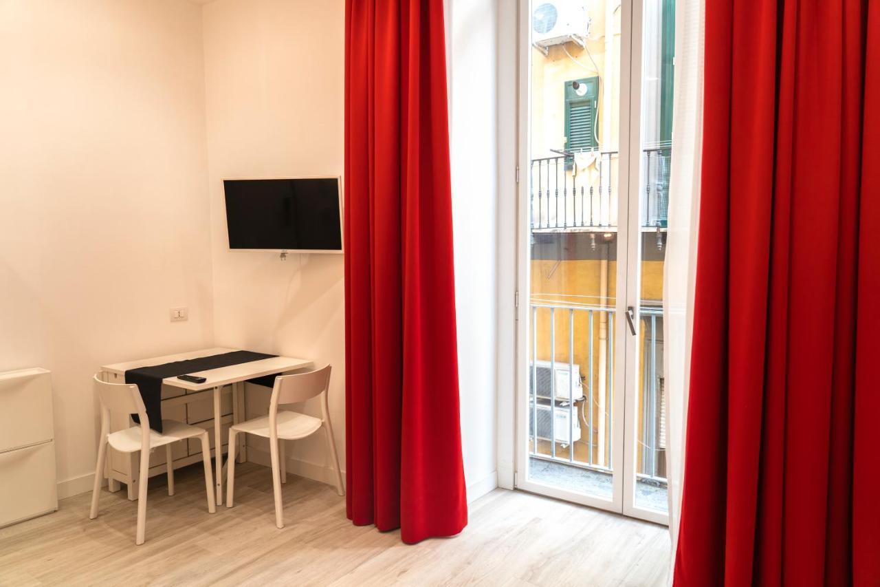 Casa Donizetti Appartement