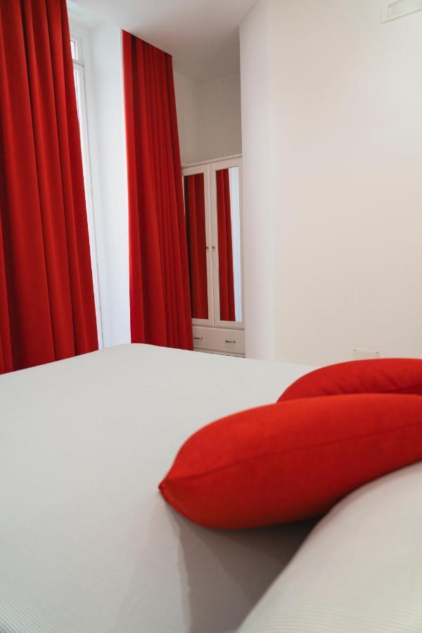 Appartement Casa Donizetti Napels