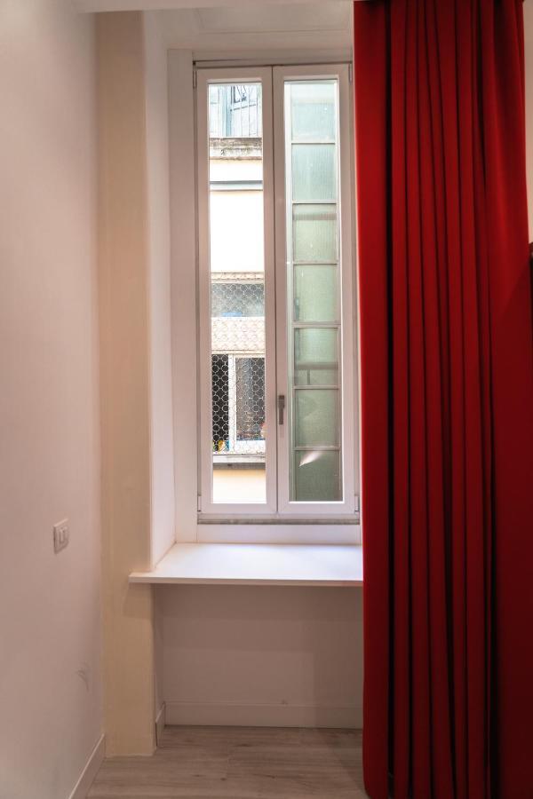 Casa Donizetti Appartement *