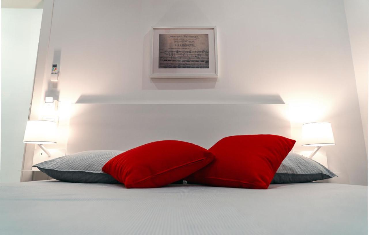 Appartement Casa Donizetti