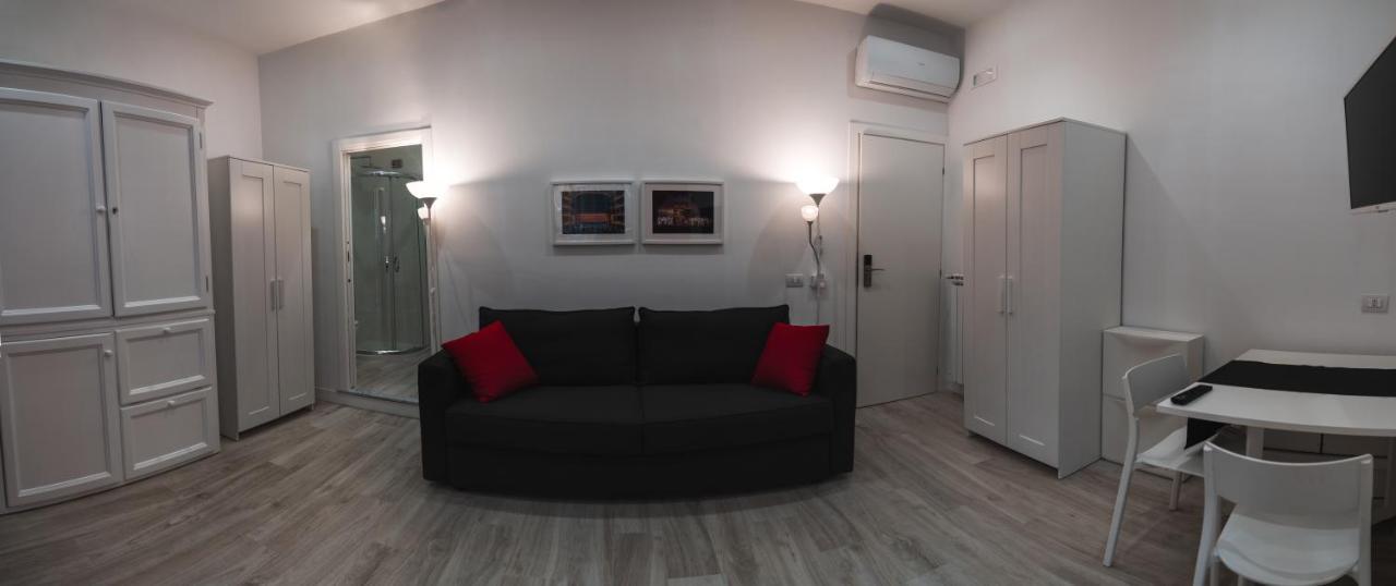 Casa Donizetti Apartment *