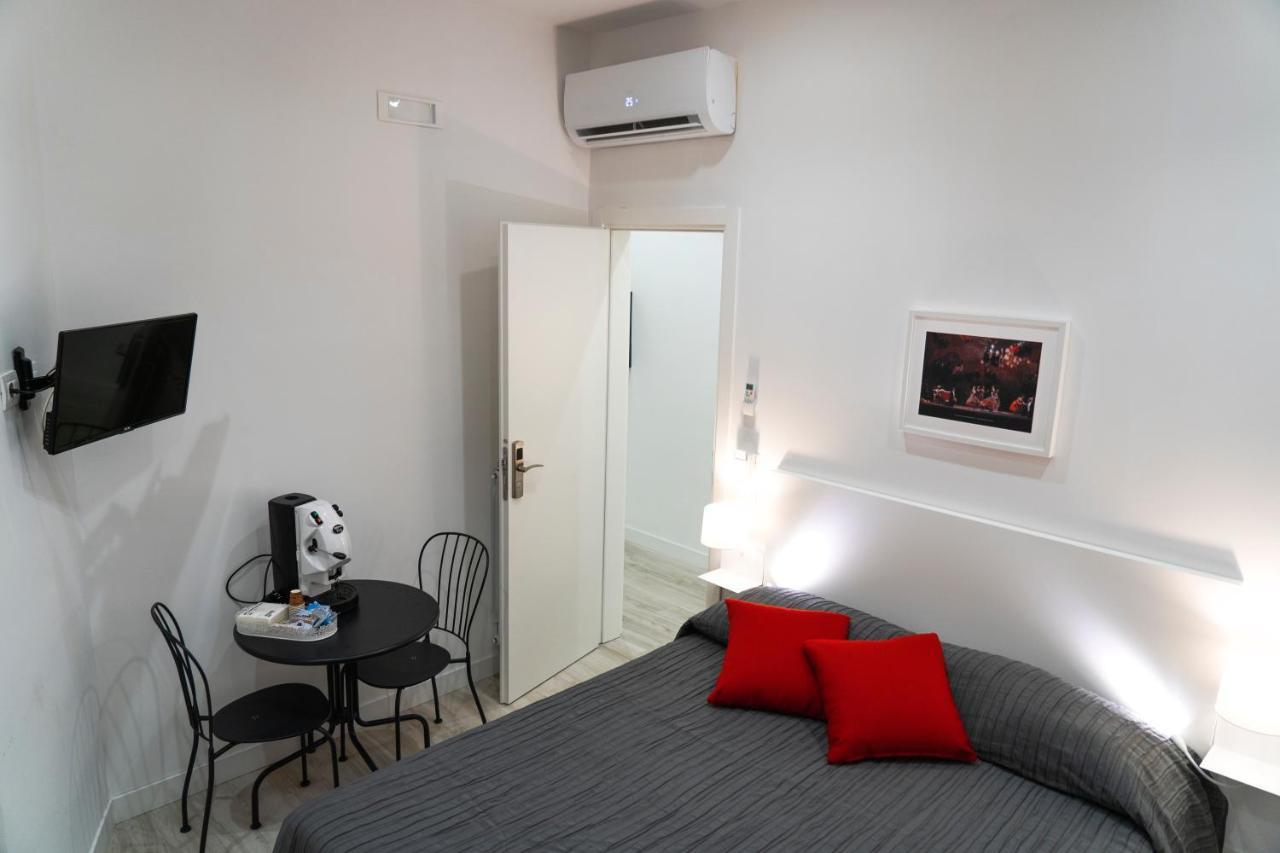Apartment Casa Donizetti