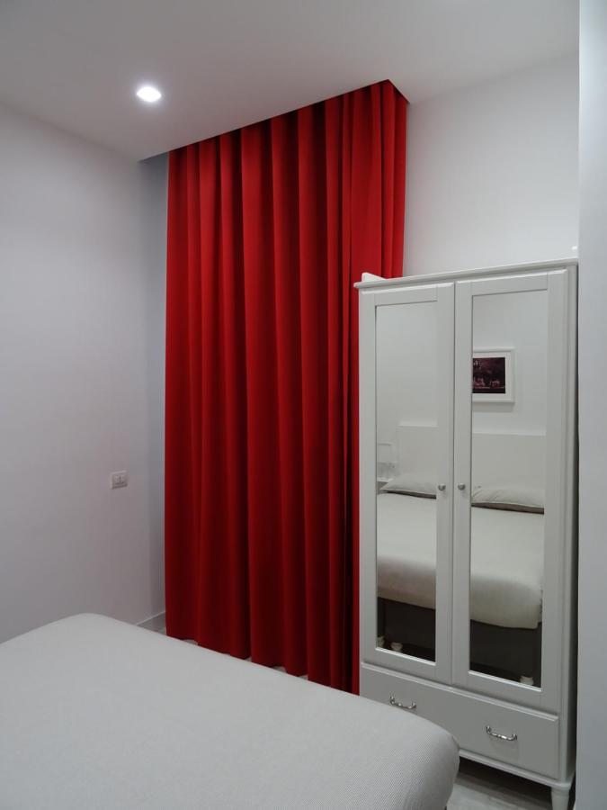 Appartement Casa Donizetti