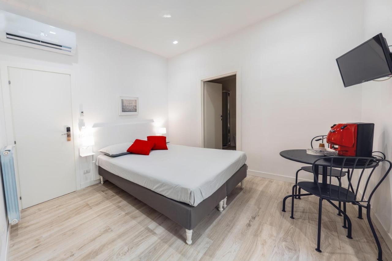 Appartement Casa Donizetti *