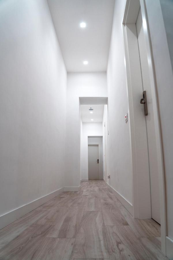 Appartement Casa Donizetti Naples