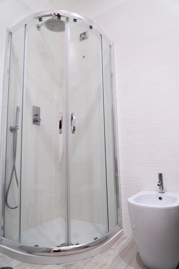Appartement Casa Donizetti
