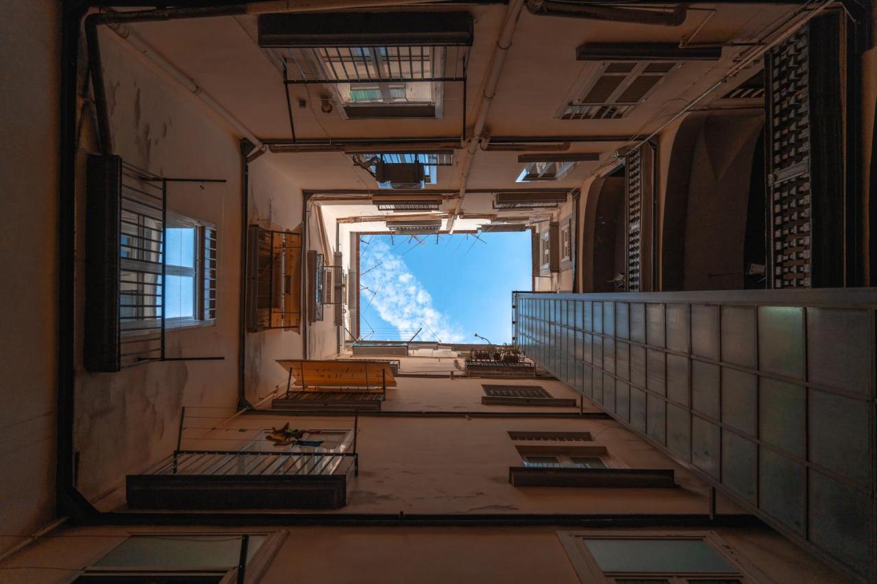 Apartment Casa Donizetti Naples